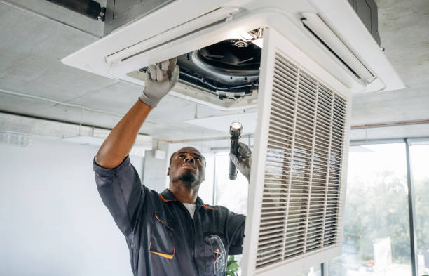 Licensed Hvac service in Berryville, TX - FH HVAC