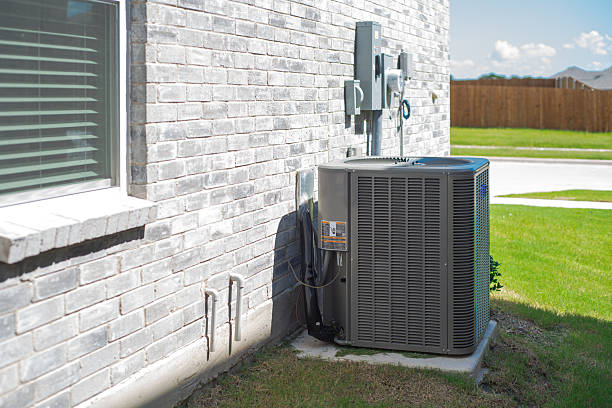 Reliable Hvac contractor in Berryville, TX by FH HVAC